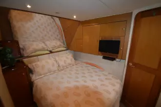 Thumbnail von Ocean Yachts 48 Super Sport