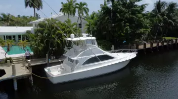 Thumbnail von Ocean Yachts 48 Super Sport