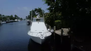 Thumbnail von Ocean Yachts 48 Super Sport