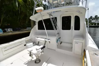 Thumbnail von Ocean Yachts 48 Super Sport