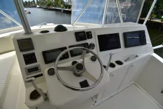 Thumbnail von Ocean Yachts 48 Super Sport