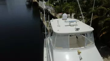 Thumbnail von Ocean Yachts 48 Super Sport