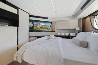 Thumbnail von Absolute 48 Coupe