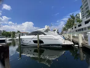 Thumbnail von Sunseeker Portofino 48