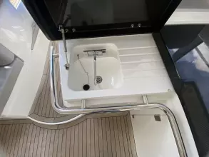 Thumbnail von Sunseeker Portofino 48