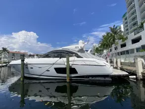 Thumbnail von Sunseeker Portofino 48