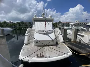 Thumbnail von Sunseeker Portofino 48