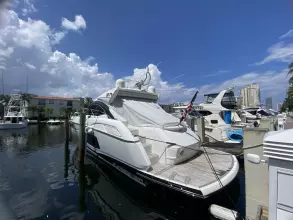 Thumbnail von Sunseeker Portofino 48