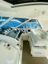 Thumbnail von Sea Ray 450 Sundancer Hyde A Way