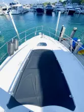 Thumbnail von Sea Ray 450 Sundancer Hyde A Way
