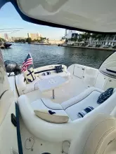 Thumbnail von Sea Ray 420 Sundancer Southside