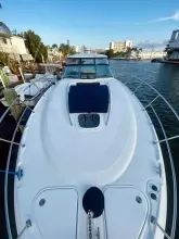 Thumbnail von Sea Ray 420 Sundancer Southside
