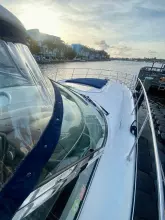 Thumbnail von Sea Ray 420 Sundancer Southside