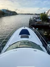 Thumbnail von Sea Ray 420 Sundancer Southside
