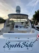 Thumbnail von Sea Ray 420 Sundancer Southside