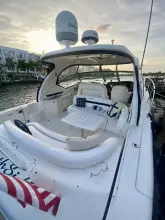 Thumbnail von Sea Ray 420 Sundancer Southside