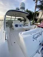 Thumbnail von Sea Ray 420 Sundancer Southside