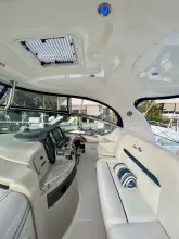 Thumbnail von Sea Ray 420 Sundancer Southside