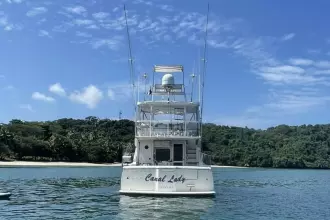 Thumbnail von Mikelson 43 Sportfisher