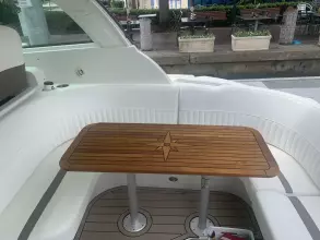 Thumbnail von Cruisers Yachts 420 Sport Coupe