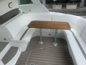 Thumbnail von Cruisers Yachts 420 Sport Coupe