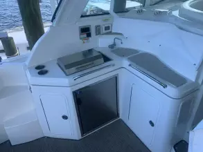 Thumbnail von Cruisers Yachts 420 Sport Coupe