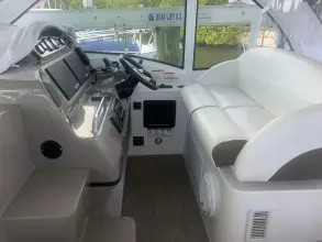 Thumbnail von Cruisers Yachts 420 Sport Coupe
