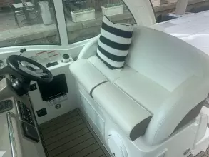 Thumbnail von Cruisers Yachts 420 Sport Coupe