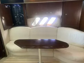 Thumbnail von Cruisers Yachts 420 Sport Coupe
