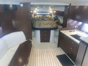 Thumbnail von Cruisers Yachts 420 Sport Coupe