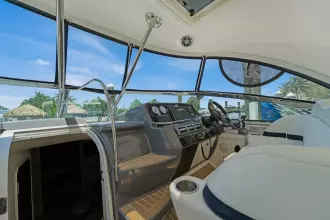 Thumbnail von Formula 40 PC Dream Boat