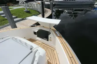 Thumbnail von Astondoa 377 Coupe Outboard