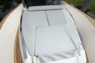 Thumbnail von Astondoa 377 Coupe Outboard