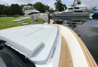 Thumbnail von Astondoa 377 Coupe Outboard
