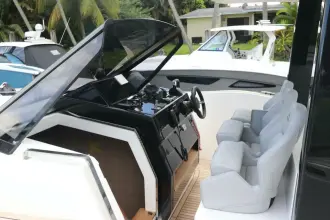 Thumbnail von Astondoa 377 Coupe Outboard