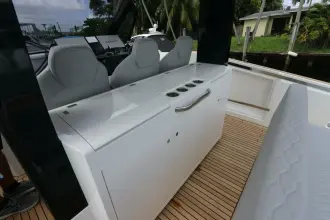 Thumbnail von Astondoa 377 Coupe Outboard