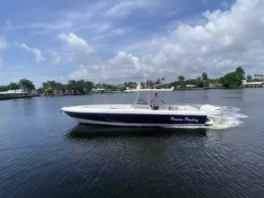Thumbnail von Intrepid 370 PENSION PENDING