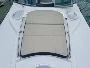 Thumbnail von Monterey 335 Sport Yacht