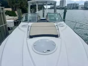 Thumbnail von Monterey 335 Sport Yacht
