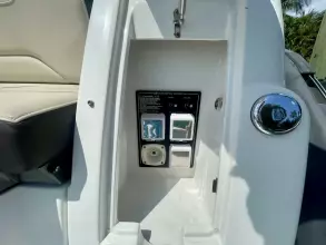 Thumbnail von Monterey 335 Sport Yacht
