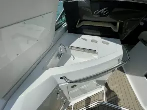 Thumbnail von Monterey 335 Sport Yacht