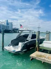 Thumbnail von Monterey 335 Sport Yacht