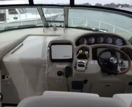 Thumbnail von Sea Ray 320 Sundancer  AHHH RESTED