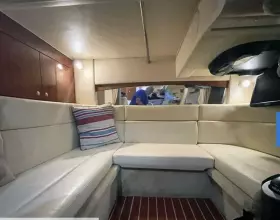 Thumbnail von Sea Ray 320 Sundancer  AHHH RESTED