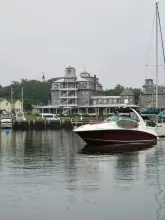 Thumbnail von Sea Ray 320 Sundancer  AHHH RESTED