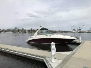 Thumbnail von Sea Ray 320 Sundancer  AHHH RESTED