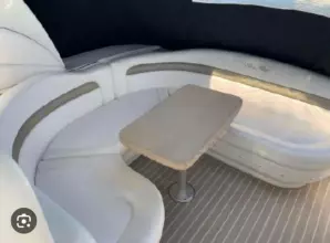 Thumbnail von Sea Ray 320 Sundancer  AHHH RESTED