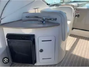 Thumbnail von Sea Ray 320 Sundancer  AHHH RESTED