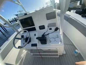 Thumbnail von Sea Fox Boats 286 Commander