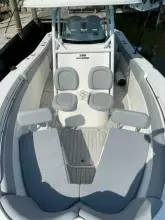 Thumbnail von Sea Fox Boats 286 Commander